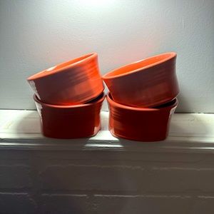 COPY - Fiesta, flamingo, bowls